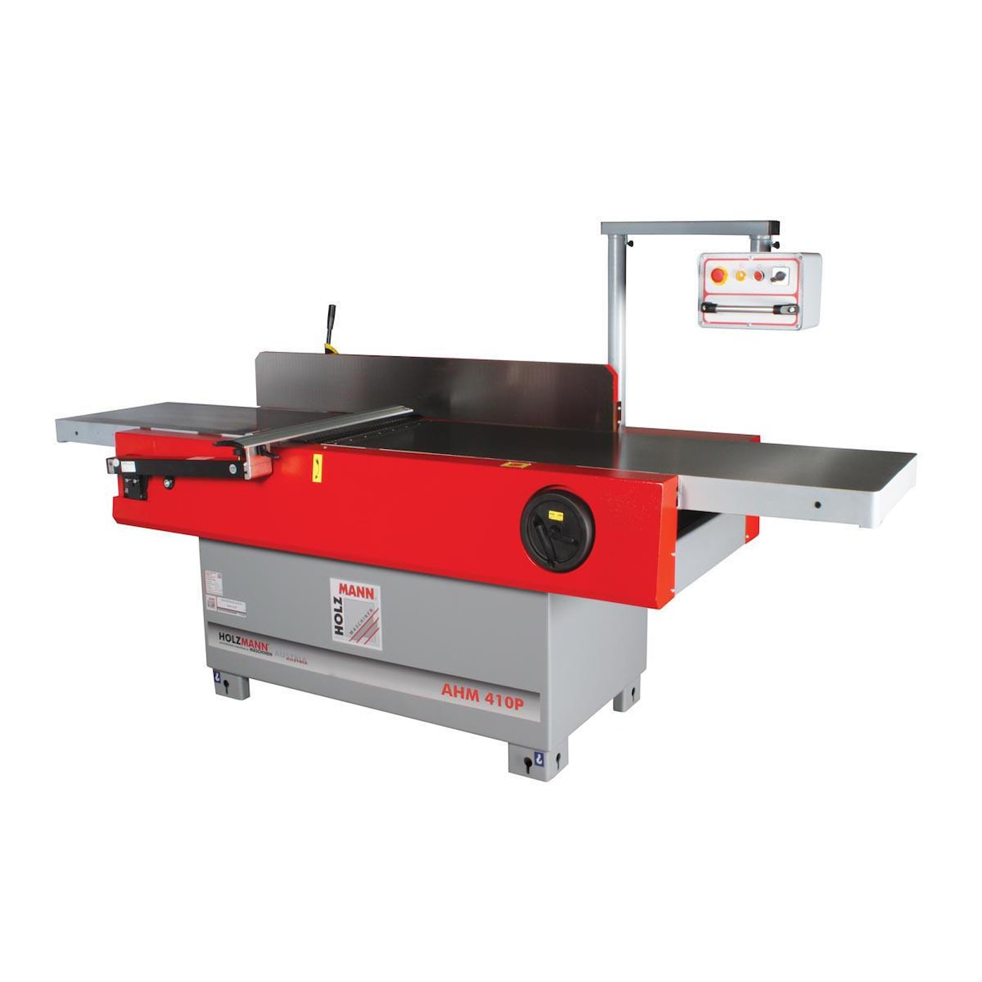 Surface planer HOLZMANN from KARAS